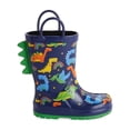 thumbnail image 1 of Bottes de pluie George pour tout-petits garçons, 1 of 4