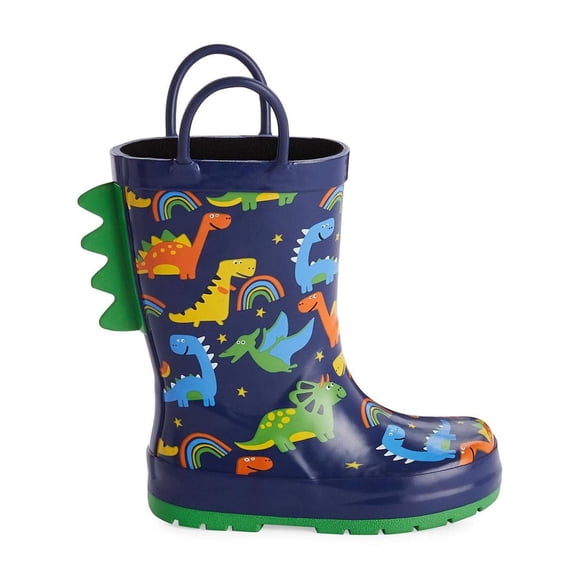 Bottes de pluie George pour tout-petits garçons