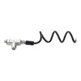 thumbnail image 4 of Kensington Slim N17 2.0 Portable Keyed Laptop Lock for Wedge Shaped Slots - Security cable lock - 6 ft, 4 of 8