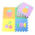 thumbnail image 5 of Children Climb Mats Foam Floor Mats Waterproof And Non-slip Children Benefit From, 5 of 5