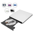 thumbnail image 4 of Enregistreur BD Writer, USB3.0 Blu Ray Lecteur DVD Optique Valeur Exceptionnelle, 4 of 8