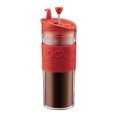 thumbnail image 1 of Bodum Coffee/Tea Travel Press, 1 of 4