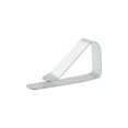 thumbnail image 3 of Fdit Tablecloth Clip, Tablecloth Clamp,Practical Stainless Steel Tablecloth Table Cover Clips Clamps Holders Home Use Wedding Banquet, 3 of 8