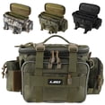thumbnail image 3 of Sac de Rangement pour Pêche Sac Imperméable pour Accessoires de Pêche Pochette de Rangement pour Accessoires avec Boîte pour Accessoires de Pêche, Sac pour Accessoires de Pêche et Sac pour Photographie, 3 of 10