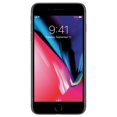 thumbnail image 1 of Apple iPhone 8 Plus 256GB Unlocked GSM Phone w/ Dual 12MP Camera - Space Gray (Used), 1 of 2