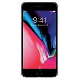 Refurbished Apple iPhone 8 64GB Unlocked GSM Phone w/ 12MP Camera