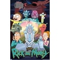 thumbnail image 1 of Rick et Morty - Groupe de la saison 4, 1 of 4
