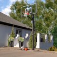 thumbnail image 2 of Filet de rebond d'entraînement multi-sport Silverback, 2 of 9