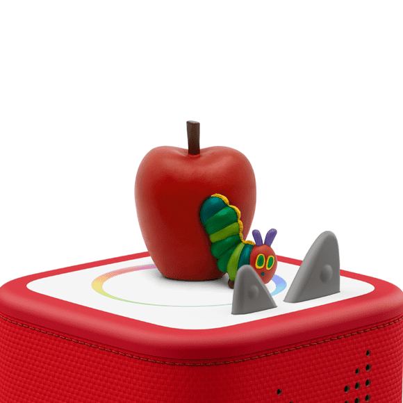 Tonies Audio Character - The Very Hungry Caterpillar (ENGLISH ONLY)