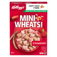 thumbnail image 3 of Mini-Wheats® Strawberry Flavour 390g, 3 of 5