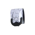 thumbnail image 4 of Almencla Sangle de Cheville pour Cheval à DEL Équestre Fournitures Équestres Ceinture de Protection de Jambe pour la Nuit Blanc, 4 of 8