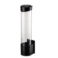 thumbnail image 1 of Cup Remover Household Disposable Paper Cup Cup Holder Cup Holder Rack Stand for Floor Fridge Rack Organizer Small Metal Rack for Glass Holder under Shelf 5 Small Rack Holder under Paper Holder for, 1 of 3