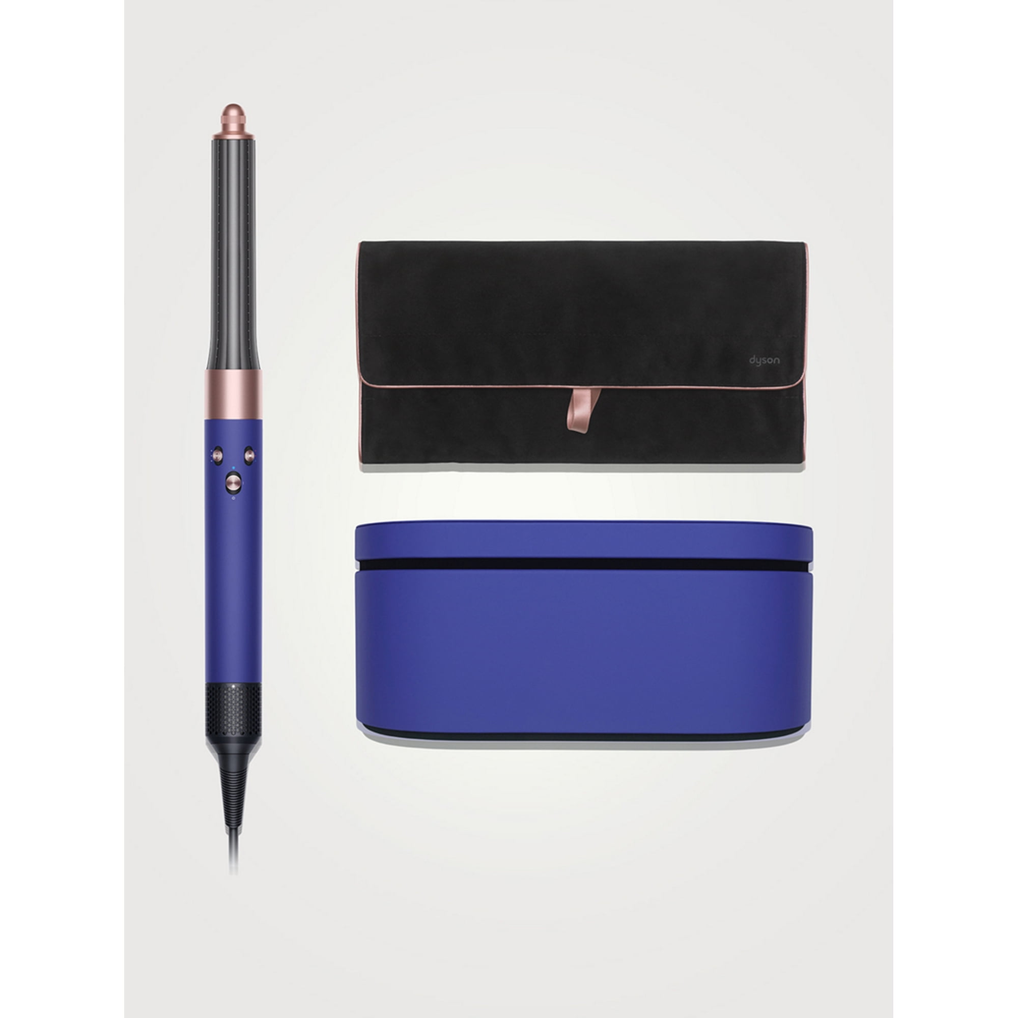 Dyson Airwrap Multi-Styler Complete Long (Gift Edition) Vinca Blue