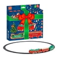 thumbnail image 4 of LSLJS Christmas Toy Train Electric Rail Car Children's Car Gift Xmas Train Gift for Kid, 4 of 4