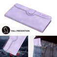 thumbnail image 5 of Compatible with Google Pixel 7 Case Premium PU Leather Wallet with Built-in Magnet Cover, 5 of 5