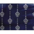 thumbnail image 4 of oneOone Georgette Viscose Fabric Ethnic Ikat Fabric Prints By Yard 42 Inch Wide, 4 of 4