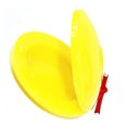 thumbnail image 3 of Childrens Finger Castanet - Premium Plastic Material, Excellent Sound Quality, Beautiful Design, Suitable for Children, Ideal for Music Education and Parent Child Interaction, 3 of 8