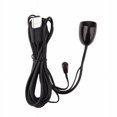 thumbnail image 3 of IR Infrared Remote Control USB Receiver Adapter Extender Repeater Emitter Cable Apply for TV Box, 3 of 6
