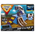 thumbnail image 1 of Monster Jam Ship It & Flip It Transforming Playset, 1 of 4