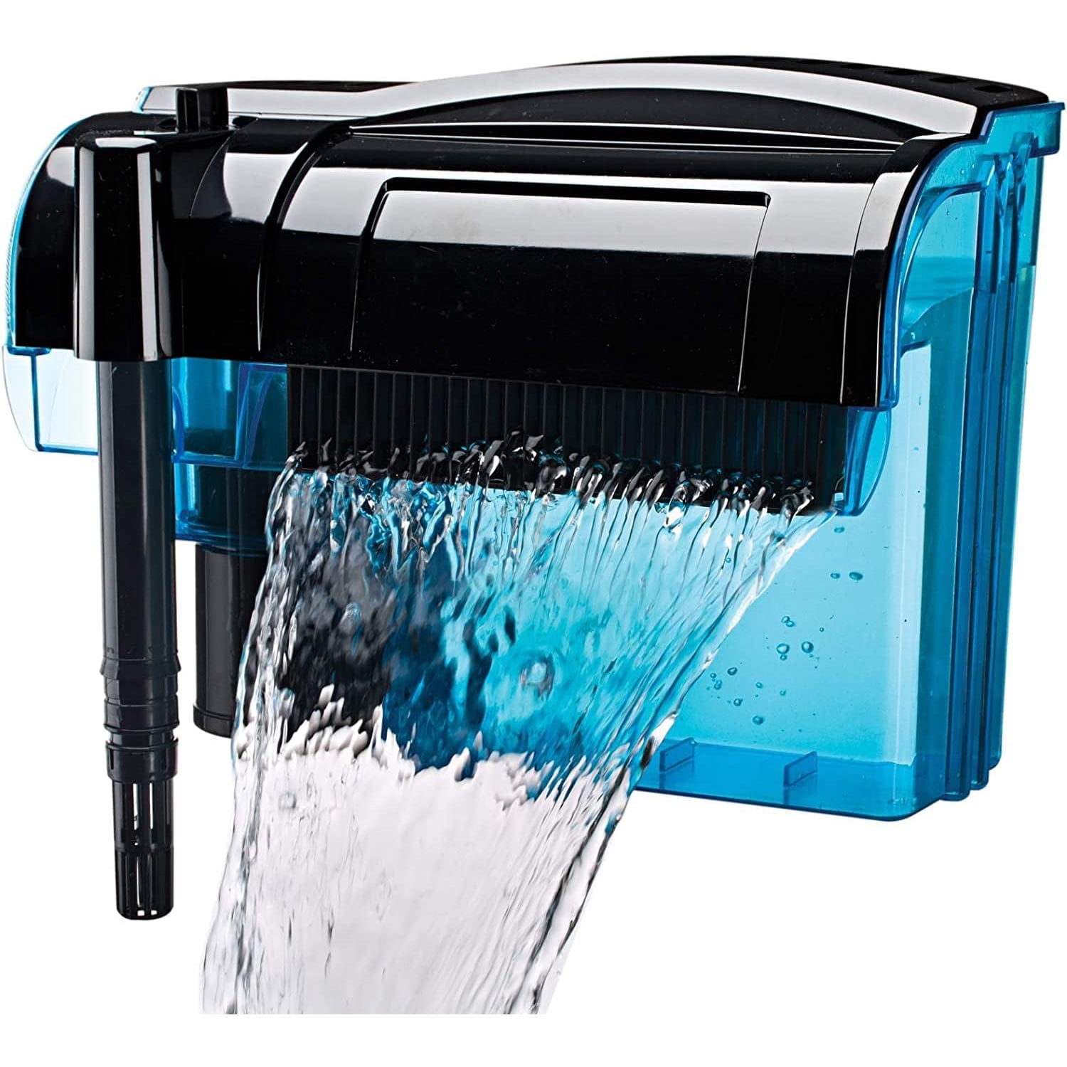 Filtre à eau Penn-Plax Cascade 300 Bio-Falls pour aquariums