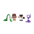 thumbnail image 2 of Little People Travel Together Friend Ship - Bilingual Version, 2 of 7