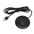 thumbnail image 3 of Microphone Pour Ordinateur Portable, Microphone De Conférence Plug And Play, Prise En Charge à 360 degrés Pour La Réunion, 3 of 8