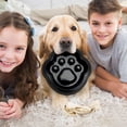 thumbnail image 4 of Bol Lent pour Chiens et Chats Plat en Plastique pour Nourriture Interactif Casse-Tête Repas Utilisation Intérieure Bol d'Alimentation Durable, 4 of 4