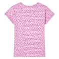 thumbnail image 2 of George Girls' Printed Short Sleeve Tee, 2 of 2