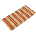 thumbnail image 1 of Coussin de Causeuse en Polyester Filé de 42 Po sur 19 Po, 1 of 1