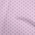 thumbnail image 1 of oneOone Polyester Spandex Light Pink Fabric Fresh Fabric For Sewing Printed Craft Fabric By The Yard 56 Inch Wide, 1 of 4