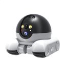 thumbnail image 1 of Mobile Pan-Tilt Camera, 2K Wide-Angle, Two-Way Audio, App Remote Control, 360° View, Motion Alert, 2.4GHz WiFi, Pet & Kids Interactive, 1 of 5