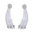 thumbnail image 2 of DOLITY Protection Veau Taureau Vache Chèvre Protecteur de Bétail Respirant Grande, 2 of 9