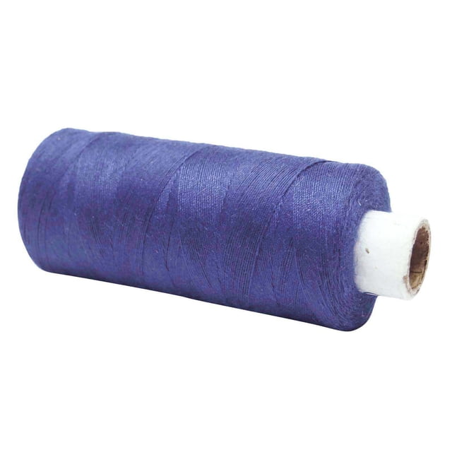 New Polyester Thread Hand Machine 20 Pcs Quilting Wholesale Spun Sewing Supply