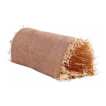 MasteelfCA Rabbit Grass Nest Pet Sleeping Lounge Bed Adorable Small Pets Tunnel Nest