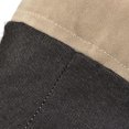 thumbnail image 4 of XZNGL Womens Warm And Comfortable Suede Belt Buckle All Match Inner Heightening Boots, 4 of 9