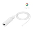 thumbnail image 1 of Wasserstein PoE Adapter For Google Nest Cam (battery) - Made for Google Nest, 1 of 5