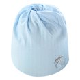 thumbnail image 1 of Woman Sleeping Hat Windproof Breathable Protective Chemo Cap Cancer Headwear, 1 of 10