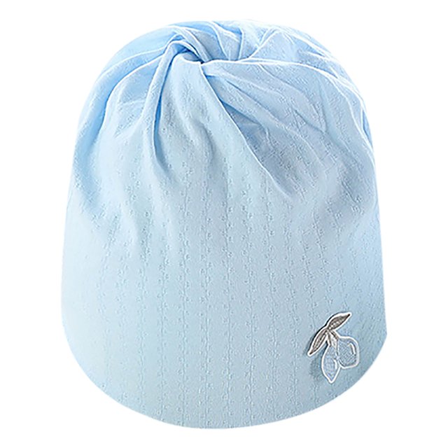 Woman Sleeping Hat Windproof Breathable Protective Chemo Cap Cancer Headwear
