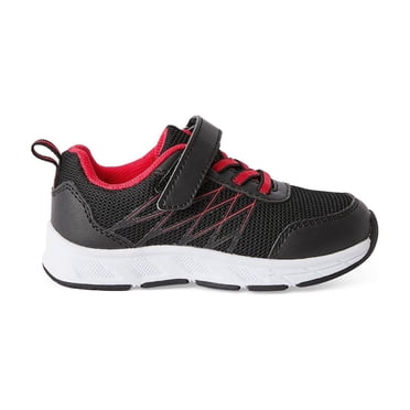 Athletic Works Toddler Boys' Athletic Sneakers