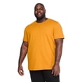 thumbnail image 1 of T-shirt à encolure ras du cou George Plus pour hommes, 1 of 6