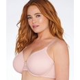 thumbnail image 2 of Vanity Fair Womens Beauty Back Full Figure Underwire Bra, 38G, Sheer Quartz, 2 of 4