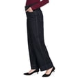 thumbnail image 4 of George Women's Straight Leg Jean, 4 of 6