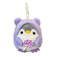 thumbnail image 2 of RKSTN Jouets en Peluche, Pendentif Pingouin, Cadeau pour Femmes et Enfants, 2 of 3