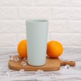 thumbnail image 4 of Gobelet rond en polypropylène Mainstays Soft Sea 27oz 1 pièce, 4 of 6