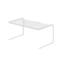 thumbnail image 2 of Dvkptbk Kitchen Cabinet Shelves Counter Storage Rack Kitchen Spice Rack Bathroom Bedroom Desk Space Saving Stackable Countertop Shelf Storage Rack Organization and Storage, 2 of 6