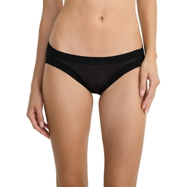Jockey Women's Soft Stretch Lace Supersoft Bikini