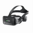 thumbnail image 4 of VRPARK Lunettes de Réalité Virtuelle VR avec Contrôleur Casque VR 3D pour Téléphone Intelligent iPhone Android 4,5-6,7 Pouces, 4 of 4