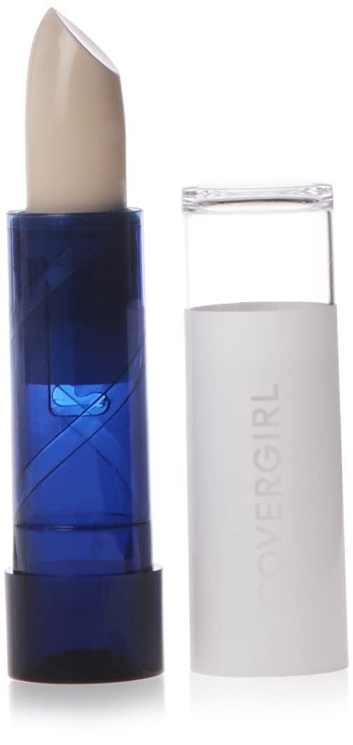 COVERGIRL Cache-cernes Smoothers, infusé de Ginseng, Vitamine E et Camomille, Conditionne et Hydrate, Léger, Sans Parfum, 100% Sans Cruauté