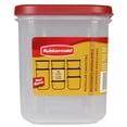 thumbnail image 1 of Rubbermaid 10 Cup/2.36L Dry Food Storage Canister, 1 of 5