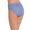 thumbnail image 3 of Jockey Women's Supersoft French Cut - 3 Pack, 3 of 4